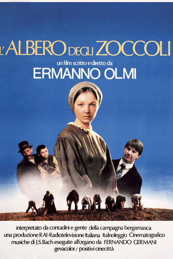  de Filme A Árvore dos Tamancos (1978)