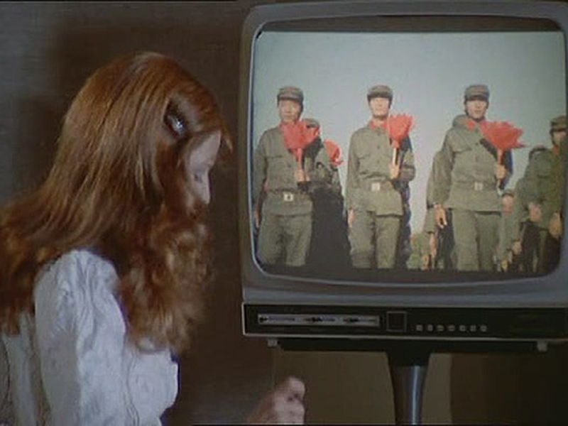 Foto 1 de Les Chinois à Paris