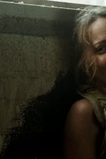 Poster de Episódio Metal Saw (2016)