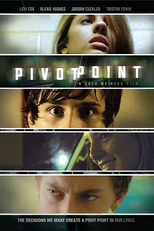 Pivot Point (Pivot Point)