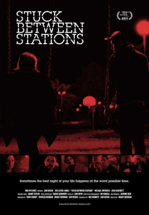 Stuck Between Stations (Stuck Between Stations)