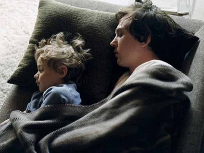 Foto 1 de O Que Permanece