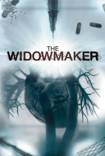The Widowmaker - Poster / Capa / Cartaz - Oficial 1
