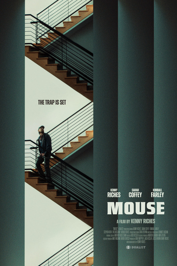 de Filme Mouse (2025)