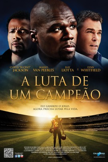  de Filme A Luta de um Campeão (2011)