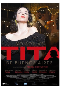 Yo soy así, Tita de Buenos Aires (Yo soy así, Tita de Buenos Aires)