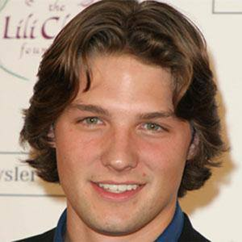 Michael Cassidy - Foto 2