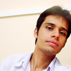 Foto de perfil de Gustavo Lessa Pereira