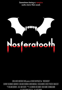 Nosferatooth (Nosferatooth)