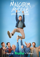 Malcolm: A Vida Continua Injusta (1ª Temporada)