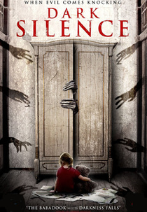 Dark Silence (The Blind King)