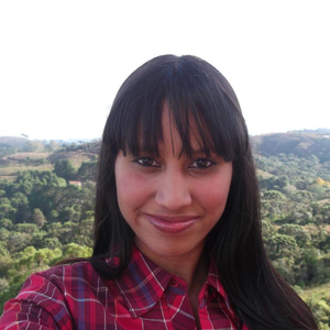 Foto de perfil de Thaysa Tostes