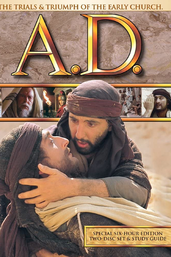  de Filme A.D. Anno Domini (1985)