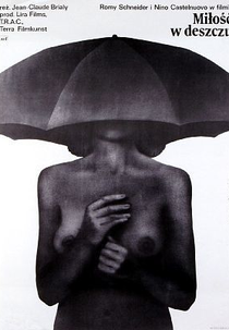 Os Indiscretos Pingos da Chuva (Un amour de pluie)