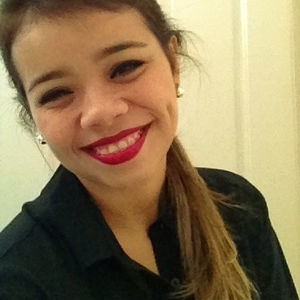 Foto de perfil de Nathalia