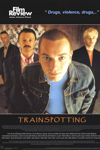  de Filme Trainspotting: Sem Limites (1996)