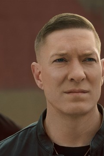 Poster de Episódio POWER POWDER RESPECT (2023)