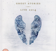 Coldplay: Ghost Stories 