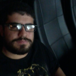 Foto de perfil de Alexandre