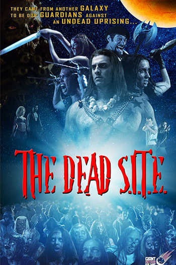  de Filme Apocalypse Rising (2018)