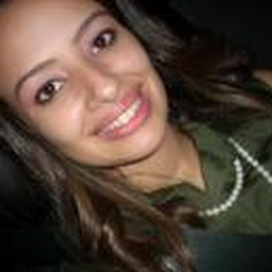 Foto de perfil de Ana Carolina B. Silva