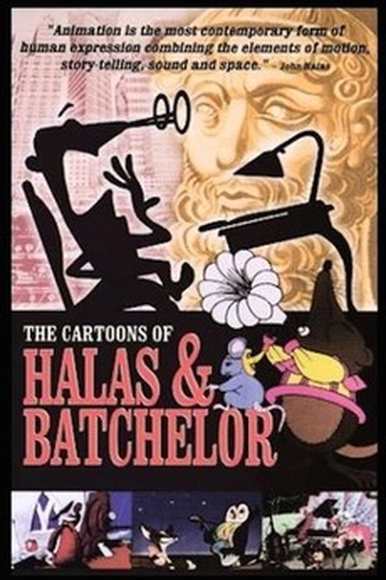 Poster de Curta The Question (1967)