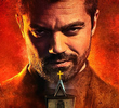 Preacher