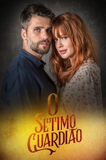  de TV O Sétimo Guardião (2018)