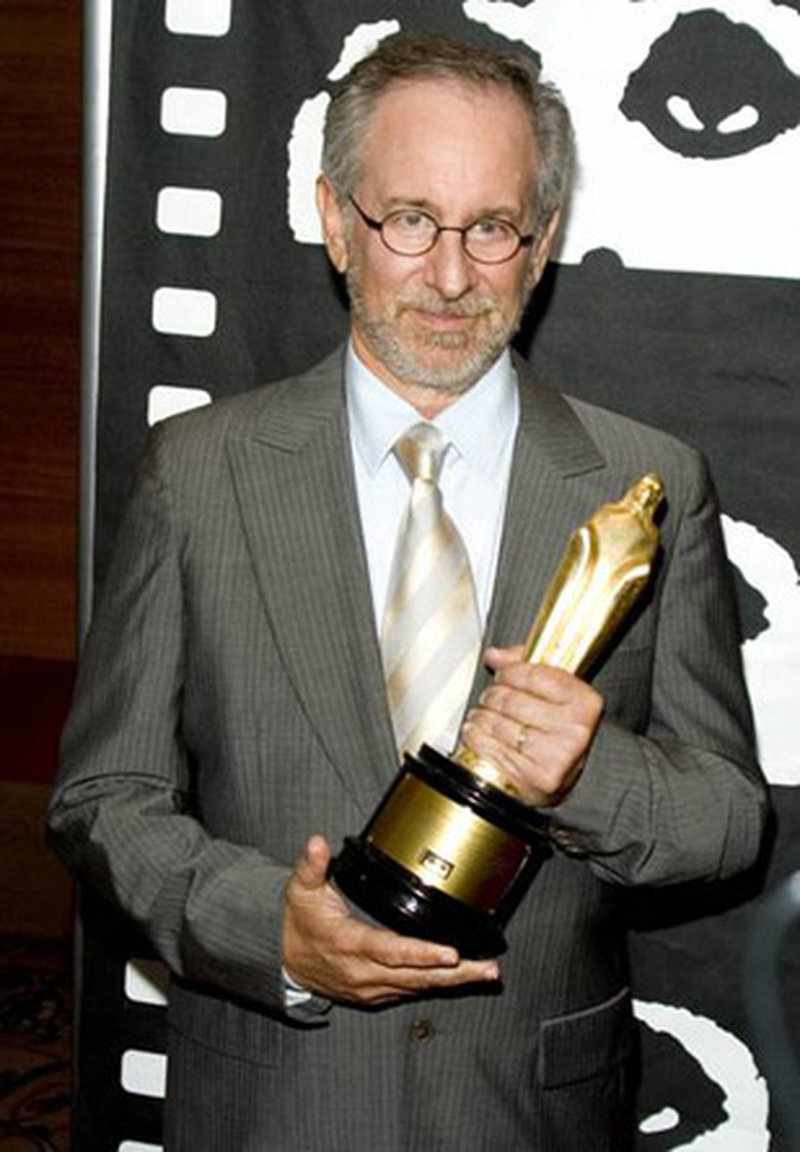 Steven Spielberg - Foto 6