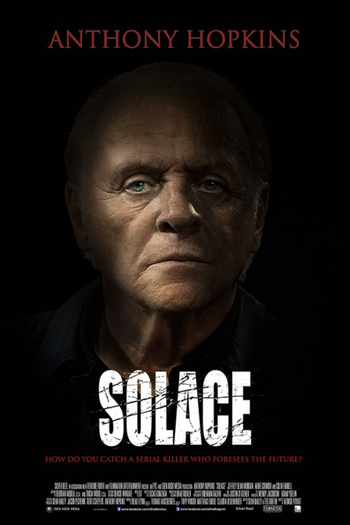  de Filme Presságios de um Crime (2015)