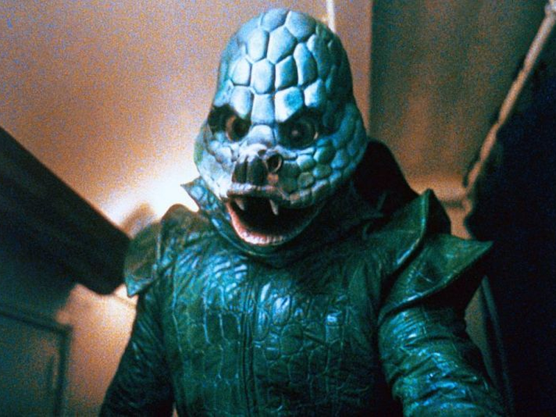 Foto 3 de O Trem do Terror