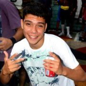 Foto de perfil de Washington Santos