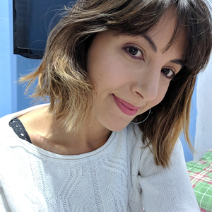 Foto de perfil de Jessica