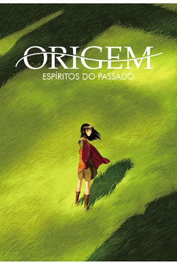  de Filme Origem: Espíritos do Passado (2006)