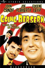 Que Vida Maluca! (Going Berserk)