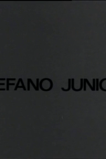 Poster de Filme Stefano Junior (1969)