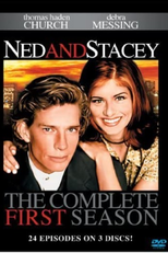Ned and Stacey (1a temporada) (Ned and Stacey (Season 1))