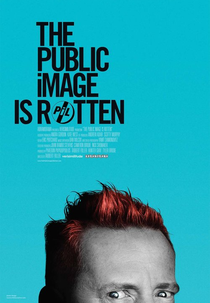 The Public Image is Rotten (The Public Image is Rotten)