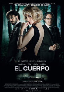 O Corpo (El Cuerpo)