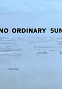 No Ordinary Sun (No Ordinary Sun)