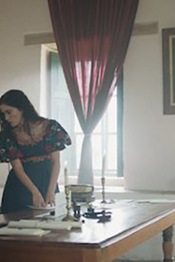 Poster de Episódio 58. Episodio 58 (2019)