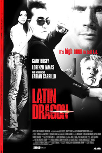  de Filme Latin Dragon (2004)