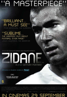 Zidane - Um Retrato do Século XXI (Zidane, Un Portrait du 21e Siècle)