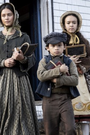 Poster de Episódio Memento Mori (2021)