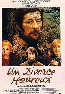 Um Divórcio Feliz (Un divorce heureux)