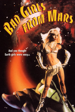 Bad Girls from Mars (Bad Girls from Mars)
