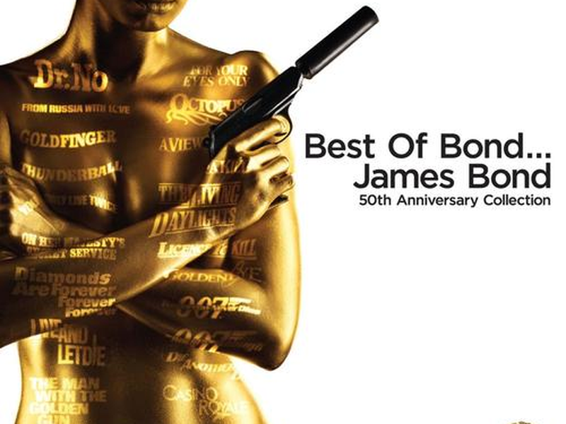 Foto 3 de Garbage: The World Is Not Enough