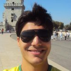 Foto de perfil de Cristiano Resende