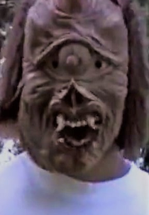 Cyclops Killer (Cyclops Killer)