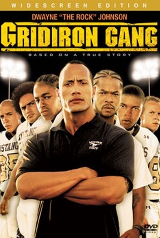 Poster 5 de Filme A Gangue Está em Campo (2006)